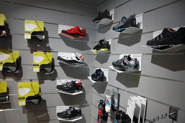 Prodejna KUR sport Ústí nad Labem