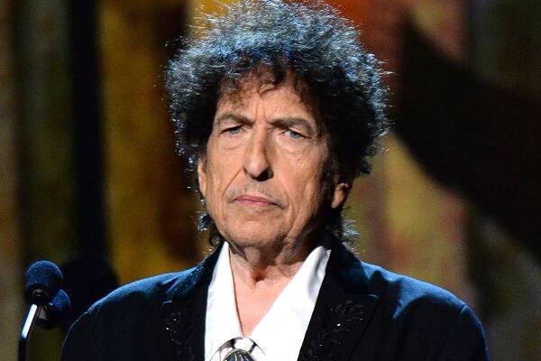 Bob Dylan