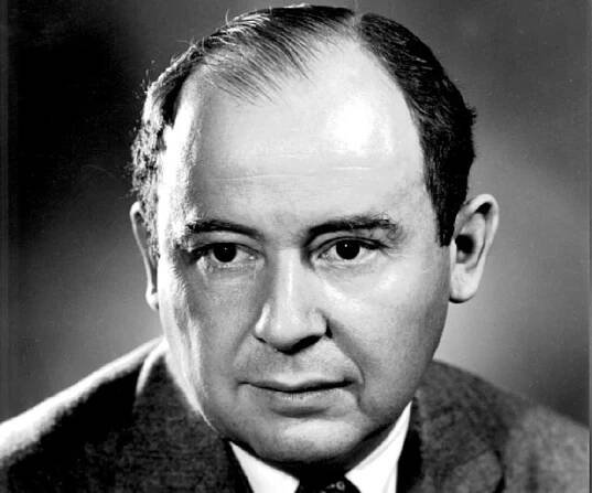 John Von Neumann Biography - Facts, Childhood, Family Life & Achievements