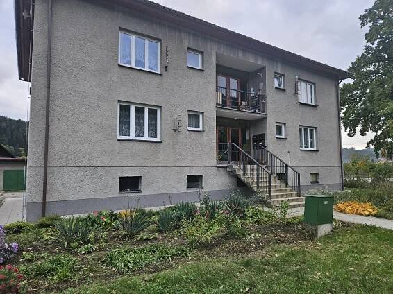Prodej Byt 3+1, Nový Hrozenkov, okres Vsetín