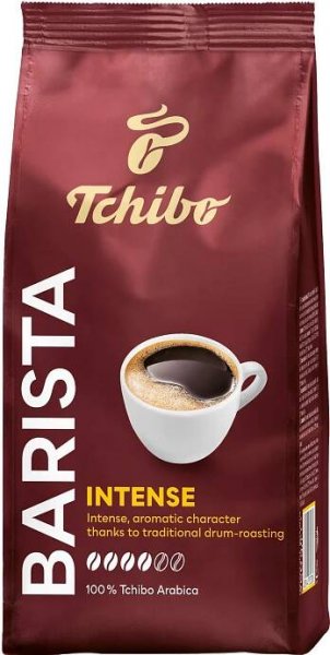Tchibo Barista Intense