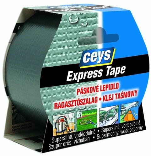 Lepidlo Ceys TACK - páskové, 10m x 50 mm 100 Kč