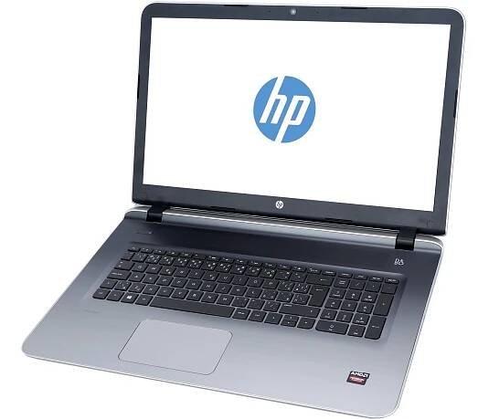 HP Pavilion 17