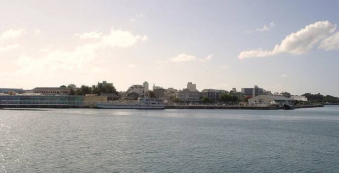 Pointe-à-Pitre