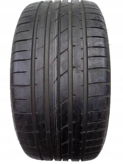 235/45R18 pneumatika GOODYEAR EAGLE F1 ASYMMETRIC 2 FP N0 94Y Šířka pneumatiky 235 mm