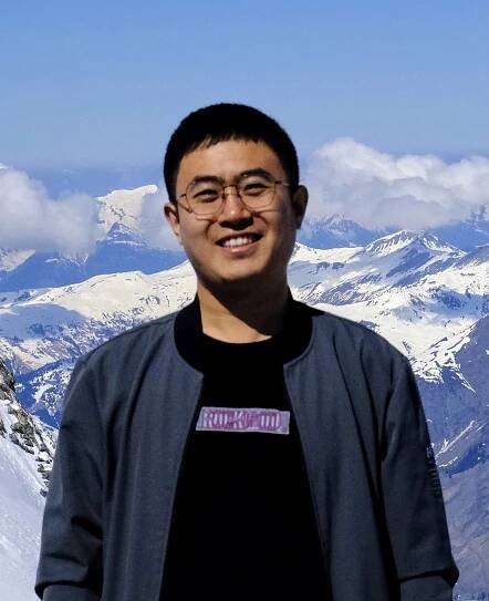 Zhifei Yang
