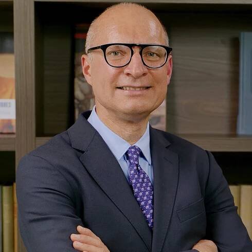 José Luis Castro, President and CEO, Vital Strategies