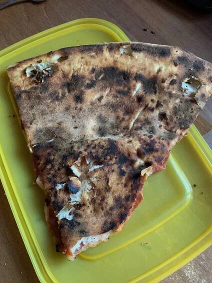 Pizza GOGO foto 3