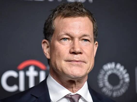 'Nip/Tuck' Star Dylan Walsh Behind Wheel, Issued Tickets After Car Crash