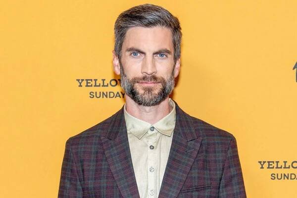 Wes Bentley calls the recent 'Yellowstone' rumors a 'bit of drama over nothing'