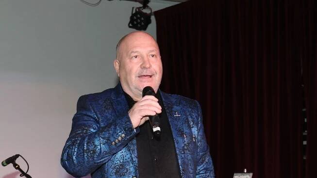 Michal David v ohrožení života: Blesk z čistého nebe