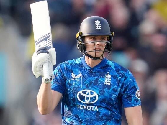 Jamie Smith reveals England’s future potential after clean sweep over West Indies