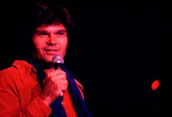 Fred Willard