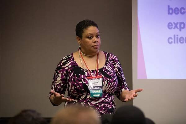 Sales Speaker l Income Acceleration Mentor l Wendy Y. Bailey