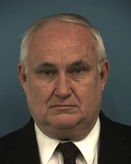Former Williamson County DA, Ken Anderson Goes to Jail for Witholding Evidence - Freedom Bail Bonds