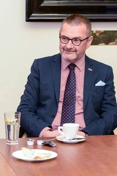Dánsko-česká konference řešila hospodaření s vodou : Plzeň - oficiální informační server města