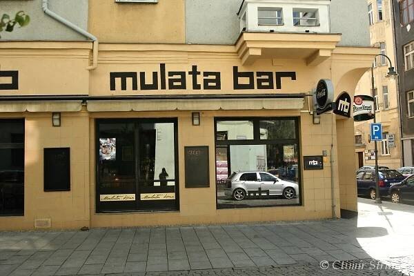 Mulata bar - Taneční bar na Stodolní | Ostrava shopping