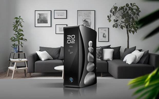 app ux UI/UX ui design user interface Mobile app ux/ui smarthome o2