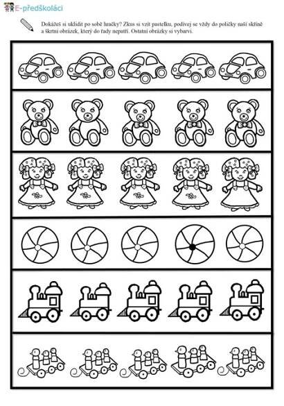 the worksheet for children to learn how to draw and color with pictures of animals
