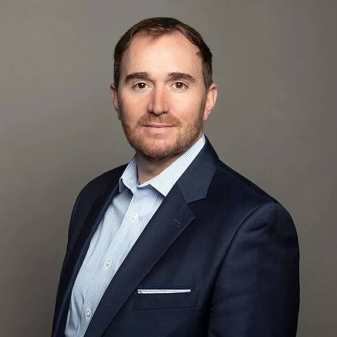 Jonathan B. Leis, CIMA®, CPWA®, CWS®, CEP®