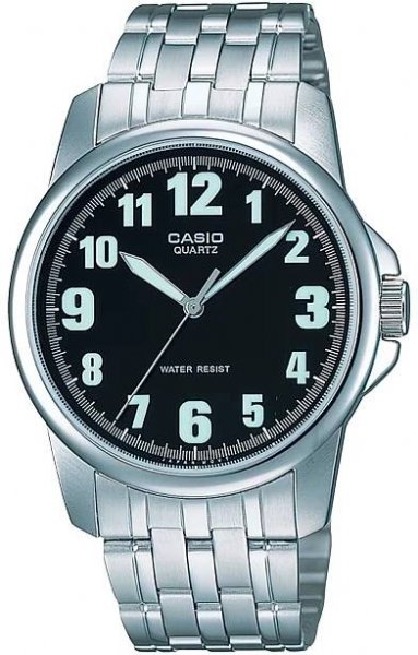 Casio MTP-1260PD-1BEG Classic - Hodinky • Hodinkovna.cz