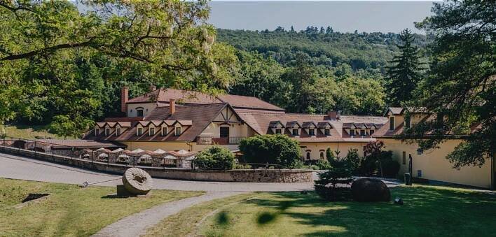 Ochrana osobních údajů | Hotel Nemojanský mlýn