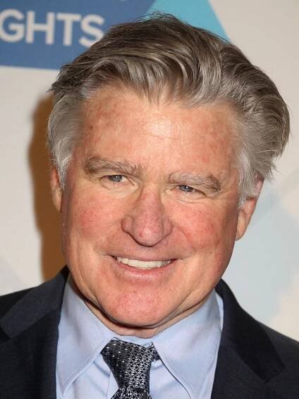 Treat Williams - Actor