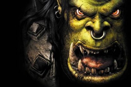 Stáhněte si zdarma torrent Warcraft 3: The Reign of Chaos na PC