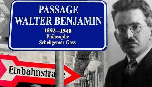 An Introduction to Walter Benjamin’s One Way Street