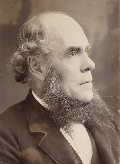 Alexander Stuart (Politiker) – Wikipedia