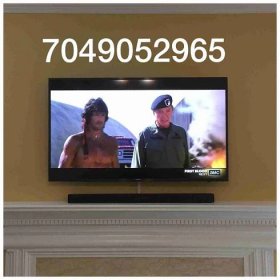 TV Mounting Pictures And Images Of Our TV Mounting Service