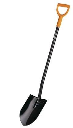 Fiskars Špičatý rýč Solid nakoupit u OBI