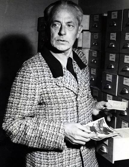 Heinrich Hoffmann (listopad 1945)