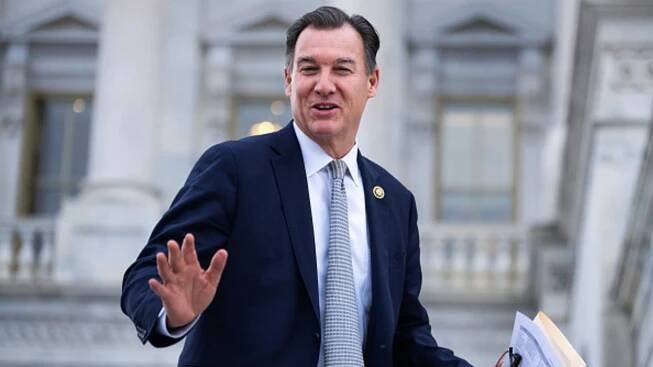 New bill in Congress would reward companies that give stock to rank-and-file employees