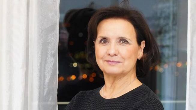 Veronika Freimanová o vnučce Elle: Role babičky je daleko lepší než matky, do výchovy dceři nemluvím – Lifee.cz