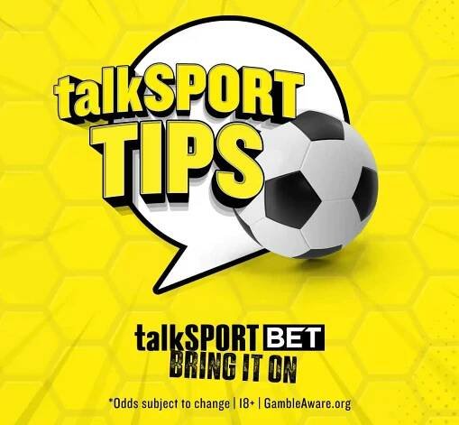 talkSPORT betting tips - Best football bets and expert advice for Saturday 13 September