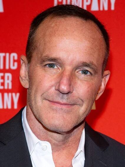 Clark Gregg - Actor