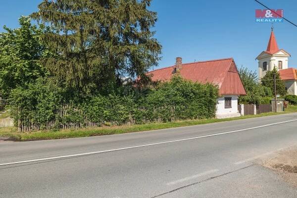 Prodej Dům, Všestary - Chlum, okres Hradec Králové