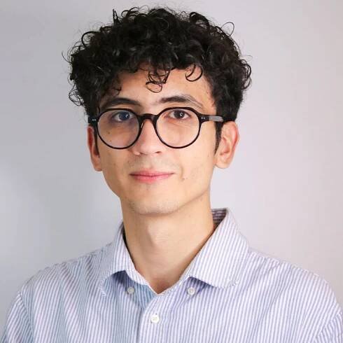Alejandro Lerma