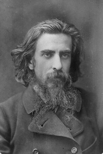 Vladimír Sergejevič Solovjov citáty