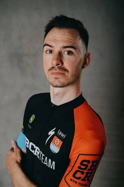 Lukáš Hofman MTB Team