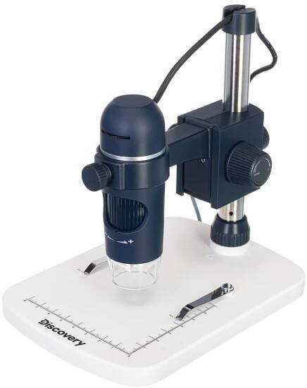 Digitální mikroskop Levenhuk Discovery Artisan 32
