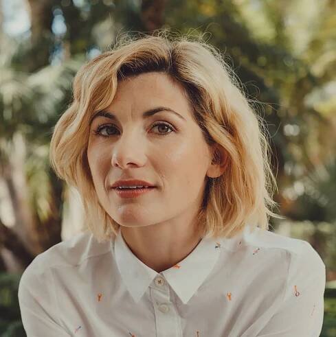 “A pitch-perfect drama”: Toxic Town’s Jodie Whittaker has a “challenging” new role in BBC series Dear England