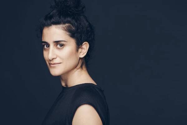 Team Players | Özlem Saglanmak