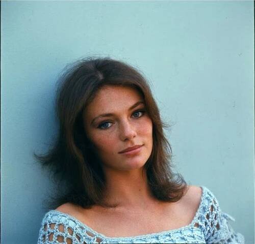Jacqueline Bisset (age 30) | Jacqueline bisset, Jacqueline bissett, Jacqueline