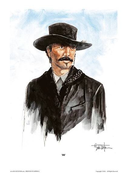Ringo (Tombstone)