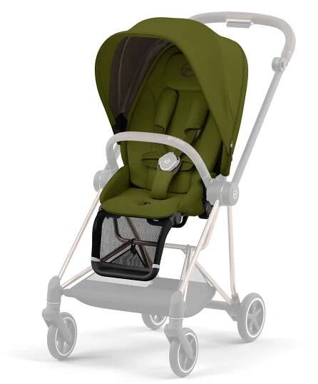 CYBEX Sedačka ke golfové konfiguraci Mios 3
