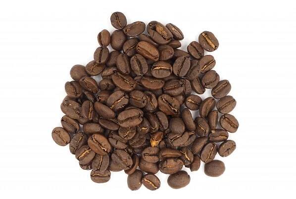 Tanzania AA 100% Arabica 250g zrnková