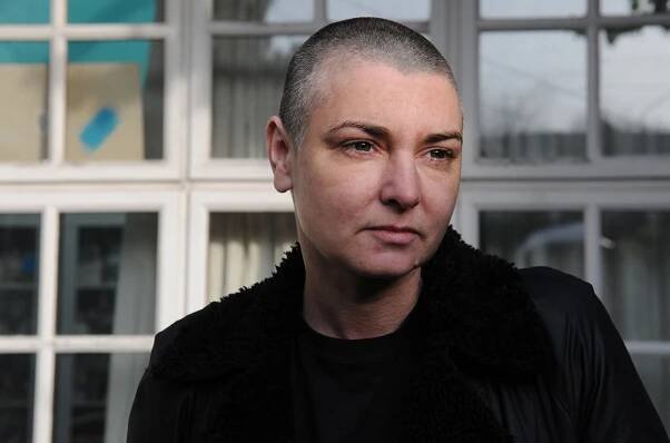 Sinead O'Connor Dead at 56