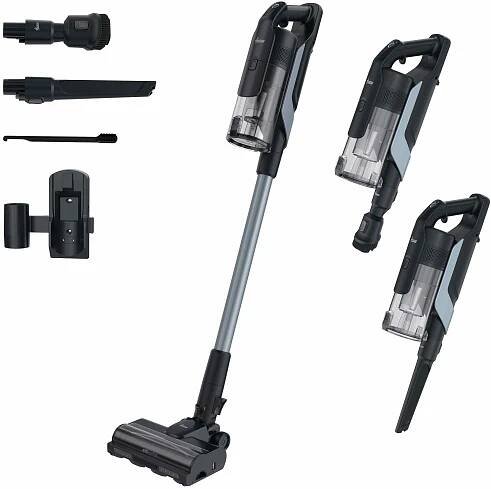 Tyčový vysavač 2v1 Hoover HF610H 011